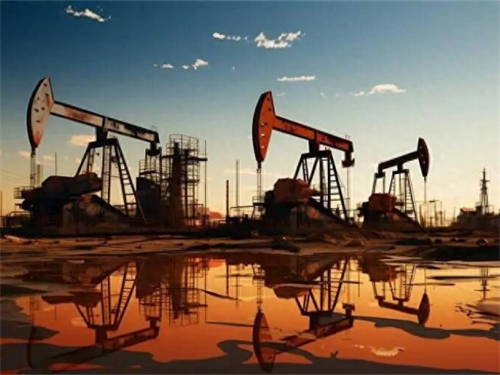 中國2024年原油進口量首降，需求疲軟促戰(zhàn)略調整